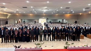 67 Mahasiswa Tadris Bahasa Inggris Resmi Melakukan Yudisium, Siap Melangkah Menuju Dunia Profesional