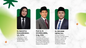 Dosen TBI UIN KHAS Jember Lolos Riset Kolaborasi Internasional 2025